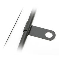 Proflow Dipstick with Tube Engine Oil Steel Black Crysler Mopar B Block Each