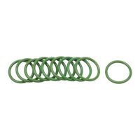 Proflow Viton O-Ring Assortment Kit -03AN To -16AN Pack 10 Pack