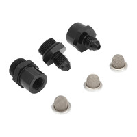 Proflow Inline Aluminium Mini Filter Kit 30 80 150 Micron -3