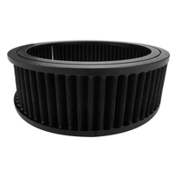 Proflow Air Filter Cleaner Element Round Insert 9in. x 2in. Each