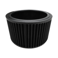 Proflow Air Filter Cleaner Element Round Insert 9in. x 5in. Each