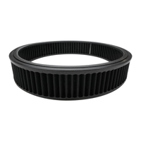 Proflow Air Filter Cleaner Element Round Insert 14in. x 2.5in. Each