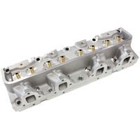 Proflow Cylinder Heads AirMax 170 Aluminium Bare 72cc Chamber 170cc Intake Runner Big Block Ford FE ,390-428 Pair