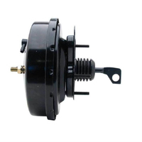 Proflow Power Brake Booster 9in. Single Diaphragm Black For Ford Mustang 67-70 OEM Replacement. Each