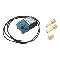 Proflow Solenoid MAC Valve Boost Controller Replacement 3-Port Each