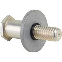 Proflow Door Latch Striker Pin Suit Slim-Line Bear Jaw Door Latch Each