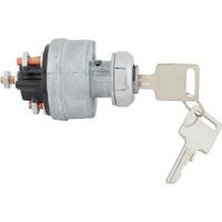 Proflow Universal Ignition Switch 3-Way GM Style Set