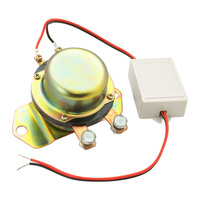 Proflow Battery Disconnect Remote Control Kit Anti-Theft 12V 100A