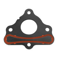 Proflow Camshaft Retainer Thrust Plate GM# 12589016 Chev Holden Commodore LS1/LS2/LS3/L76/L77/LSA Steel Moulded O-Ring Seal kit