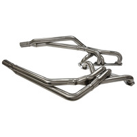 Proflow Exhaust Stainless Steel Extractors SB Chev Holden HQ HJ HX HZ WB 1 5/8'' Primary Tri-Y Design Set