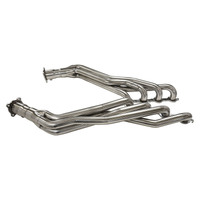 Proflow Exhaust Headers Stainless Steel Extractors Engine Swap LS1,LS2 5.7-6.2Lt Holden HQ HJ HX HZ WB 1- 7/8'' Tuned Length Primary Set