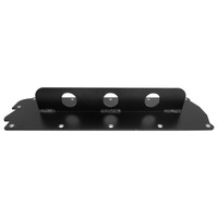 Proflow Engine Lift Plate Chev Holden LS/LSX Steel Black Each