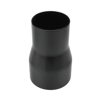 Proflow Steel Exhaust Reducer 2-1/2in. To 2in.