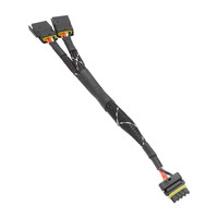 Proflow EFI CAN Splitter Harness For Holley Terminator X & Sniper EFI Each