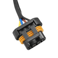 Proflow Ignition Coil Harness Suit GM LS1 Series Coils OEM Fitment