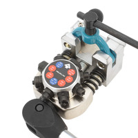 Proflow Brake Flare Tool Single & Double 45 Degree 3/16'' To 3/8'' Tube