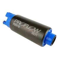 Proflow Fuel Pump In-Tank Kit 340 LPH @ 40 PSI 600 HP E85 Compatible Electric Each