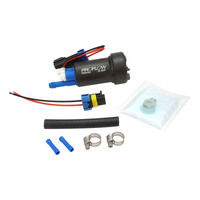 Proflow Fuel Pump In-Tank Kit 525 LPH @ 30 PSI 850 HP Walbro Style E85 Compatible Each