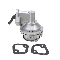 Proflow Fuel Pump Mechanical 80 gph 7.5psi SB For Chevrolet 307 327 350 400 Each