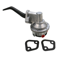 Proflow Fuel Pump Mechanical 80 gph 7.5psi SB For Ford 289 302 351 Windsor Each