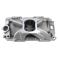 Proflow Intake Manifold MaxJr. Single Plane Aluminium Oval Port For Chevrolet Big Block Each