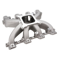 Proflow Intake Manifold RPM AirMax-EFI Aluminium Chev Holden Commodore LS1/LS2 Heads Single Plane With Fuel Rails Kit