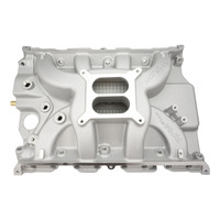 Proflow Intake Manifold RPM AIRMax Aluminium Natural Square Bore FE Ford Big Block 332-428,Each
