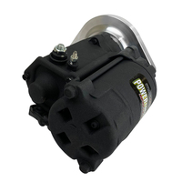 Proflow Starter Motor PowerTorque Infiniti Clock For Ford 351M & 400/429/460 1.4kW 3.25:1 Ratio Black