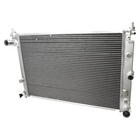 Proflow Ultracool Performance Aluminium Radiator Ford Falcon BA/BF XR6 Turbo & 5.4L V8 (2002-2008)