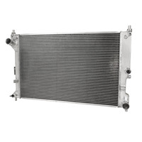 Proflow Performance Aluminium Replacement Radiator For Ford Falcon FG XR6 4.0L & 5.4L V8 (2008-2016)