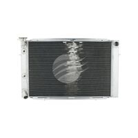 Proflow Performance Aluminium Replacement Radiator Holden Statesman WB 253-308 V8 each