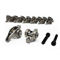 Proflow Pro OE Style Upgrade Rockers GM12681275,Chev Holden Commodore LS1 LS2 LS6,1.7 Ratio 4340 Alloy Steel M8 hexagon socket bolts Kit