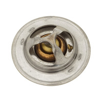 Proflow Thermostat 170 Degree Special Dedicated Ford Cleveland High-Flow Bypass Valve Copper/Brass Stainless Body Each