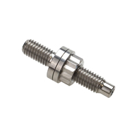 Proflow Exhaust Manifold Stud Kit Titanium GM LS1/LS2/LS3/LSA For Holden Commodore M8x1.25