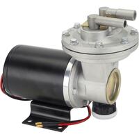 Proflow Universal Compact Electric Brake Vacuum System 12v Complete Street Pump kit