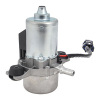 Proflow Universal Electric Brake Vacuum Pump UP32 For Holden Commodore V6 VE-VF Hot Rod 12V