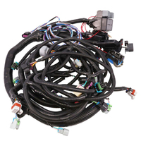 Proflow Wiring Harness LS,4L60E Auto transmission,Fly-By-Wire LY6/L92 Each