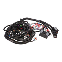 Proflow Wiring Harness LS T56 TR6060 Manuel Transmission Fly-By-Wire LY6/L92 Each