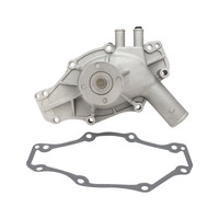 Proflow Water Pump Aluminium Ultra Cool Holden Commodore V8-253-308 Red & Blue Engine Short Style Pump Each