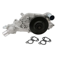 Proflow Water Pump Mechanical Aluminium Ultra Cool For Holden Commodore VE VF LS2 LS3 6.0L 6.2L Passenger Side