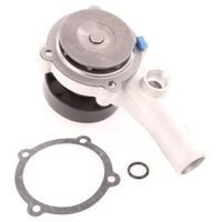 Proflow Water Pump Aluminium Ultra Cool Pro For Ford Falcon BA/BF/FG XR6 G6E 11/2003-2014 4.0L 6cyl