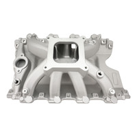 VPW Intake Manifold Holden Commodore V8 VN 253 304 308 High Rise Single Plane Square Bore Aluminium,
