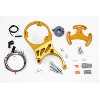 Platinum Racing Products - 1J & 2J Series CAM Trigger Kit with CAS Bracket