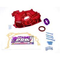 PRP RB BILLET OIL PUMP BLANK OFF