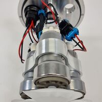 FG fuel anti-surge additional pump kit PWFGFSAP