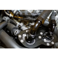 Radium Dual Catch Can Kit - Lotus Elise/Exige (2ZZ-GE)