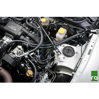 Radium Dual Subaru BRZ/Toyota 86 AOS/Catch Can system