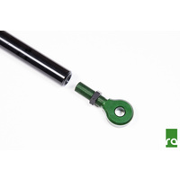 Radium Strut Bar Kit - Subaru BRZ/Toyota 86