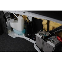 Radium Mitsubishi Lancer EVO X Surge Tank fitting kit