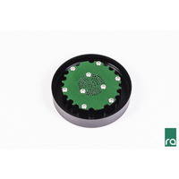 Radium Air Oil Separator - Universal Kit